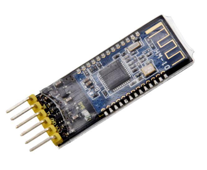 Keyestudio HM-10 BLUETOOTH-4.0 V3 Compatible with HC-06
