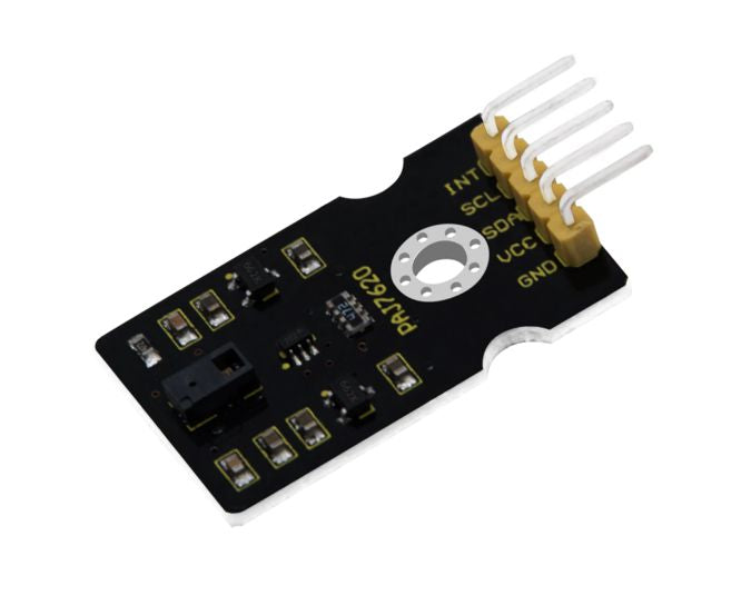 Keyestudio PAJ7620 Gesture Recognition Sensor Module