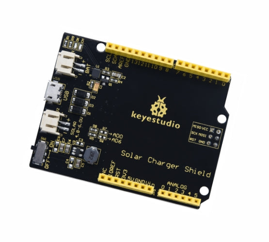 Keyestudio Solar Charger Control Shield/ Board