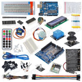 Keyestudio Arduino R3 Basic Starter Development Kit