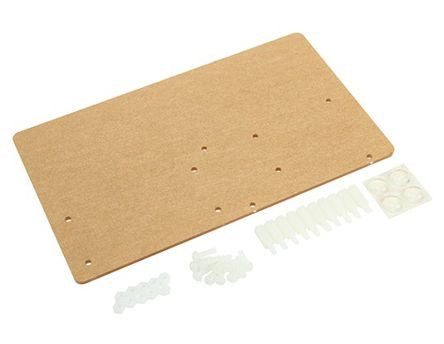 Keyestudio Mounting Chassis / Base for Arduino Mega