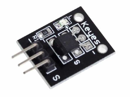 Keyestudio DS18B20 Digital Temperature Sensor Board