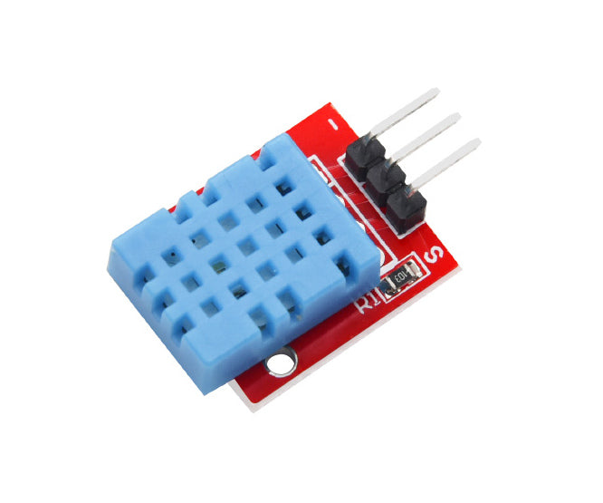 Keyestudio Temperature and Humidity Sensor Module