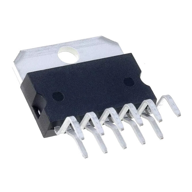 STMicroelectronics Driver MULTIWATT11 Full Bridge