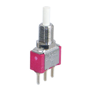 MEC Push Button Switch SPDT Momentary PCB