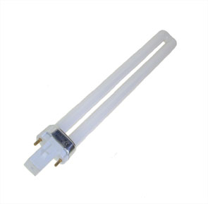 EIE 2PIN Fluorescent Lamp 11W 4000K 32x235mm