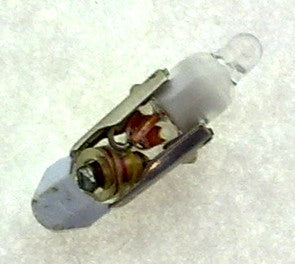 EIE Lamp T4.5 220V 5x16 Neon