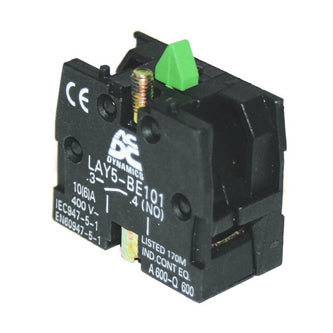 EIE Contact Block N/O for LAY5
