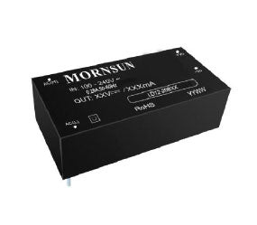 Mornsun Power Supply PCB I=220 O=5V 2A4 12W