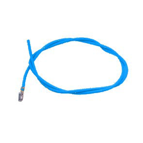 EIE Wire Lead Fem Crimp - O/E 2510 Blue