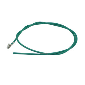 EIE Lead Fem Crimp - O/E 2510 Grn