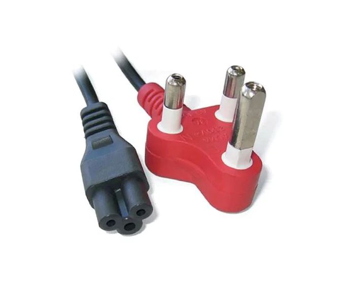 EIE Lead SA Dedicated Plug to Clover Socket 1.8