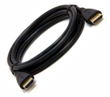 EIE Lead Hdmi Male to Hdmi Male 1.5m Black