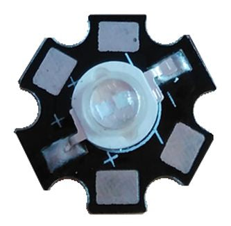 EIE Infrared LED 5W 940NM 1.4A 1.4V