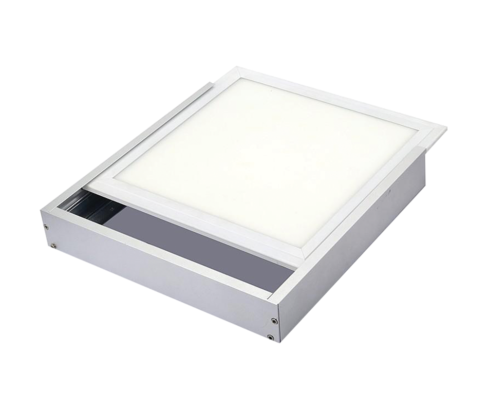EBL LED Panel Light Ceiling Mount Fixture – 600x600mm & 1200x600mm
