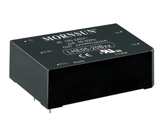 Mornsun Power Supply Module