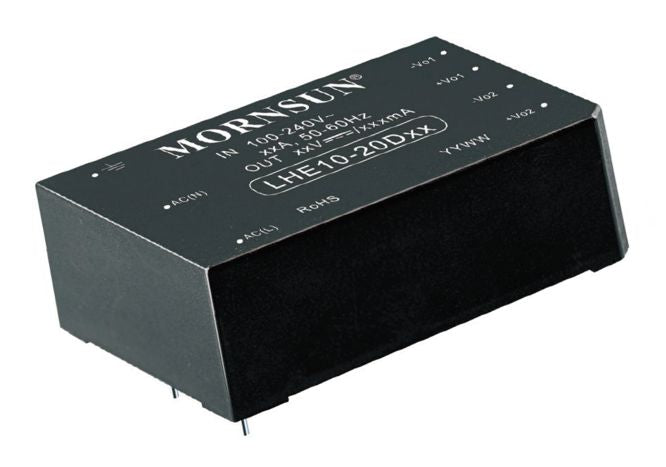 Mornsun Power Supply Modular
