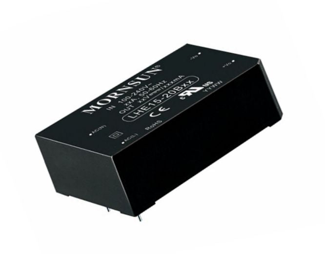 Mornsun PSU85-264VAC to 9VDC 1.6A