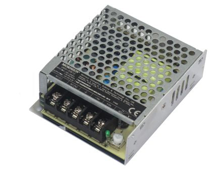 Mornsun Power Supply Enclosure I=220V O=24V 2A2 50W