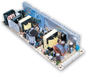Mean Well Open Frame Power Supply LPP-150 150W