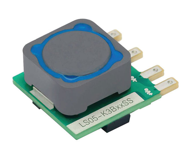 Mornsun AC-DC Converter I=220V O=12VDC 0.25A 3W