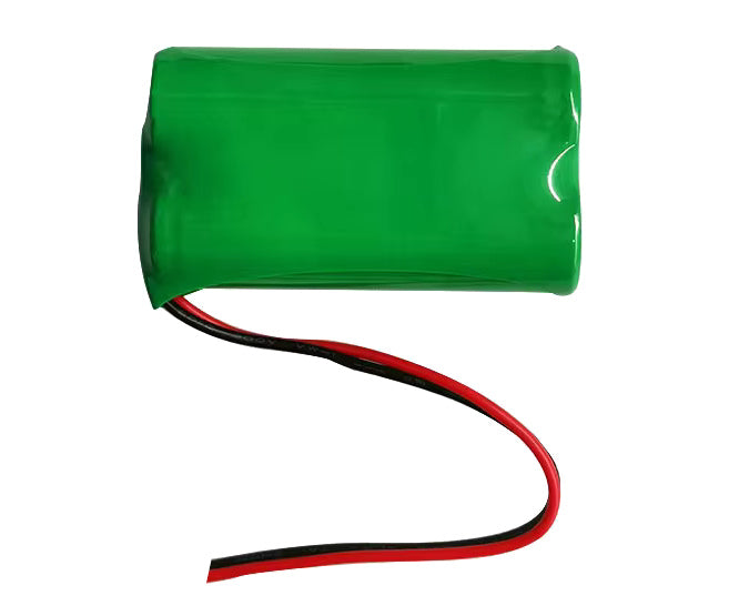 EIE Li-Ion Battery Pack 7.4V 2.2Ah 2x18650