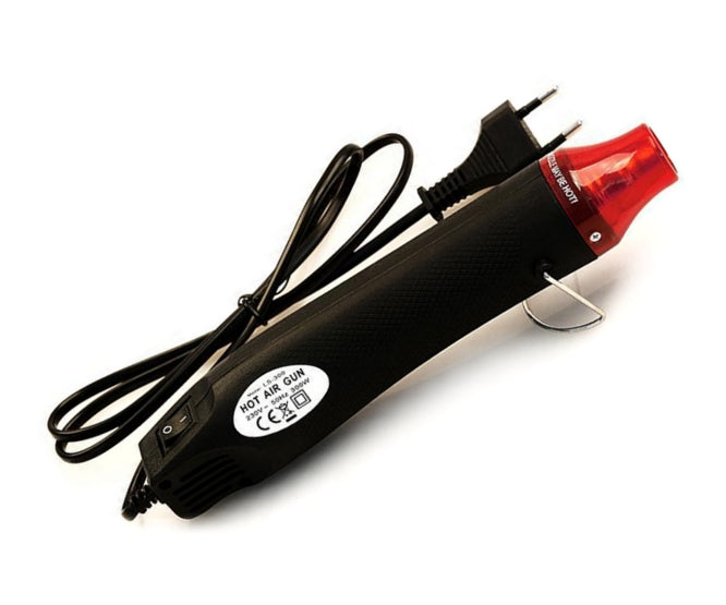 EIE Mini Heat / Hot Air Gun 220VAC 300W