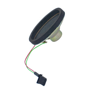 EIE Speaker Paper Oval 25E 0.5W