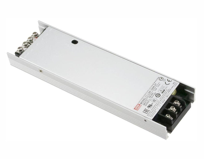 Mean Well Enclosed Power Supply LSP-160 160W