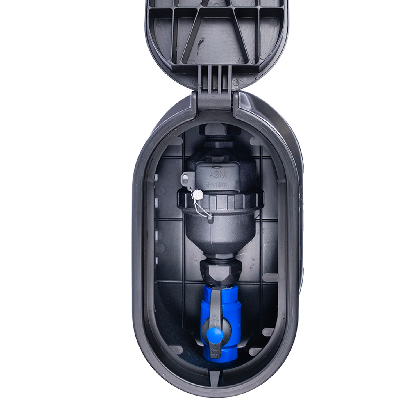 Precision Meters|Water Meter Piston Type In Box Complete – Water & electrical solutions from Precision Meters | Zisabo South Africa