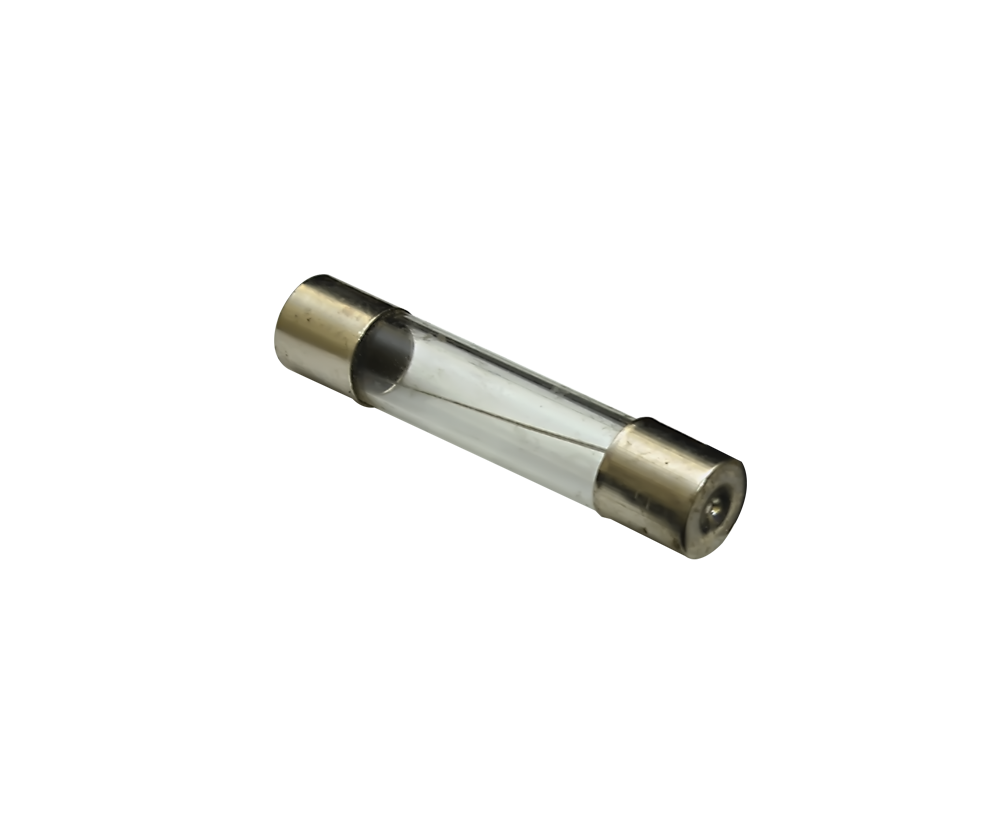 Glass Fuse 5x20mm / 6.3x30mm, Box of 100
