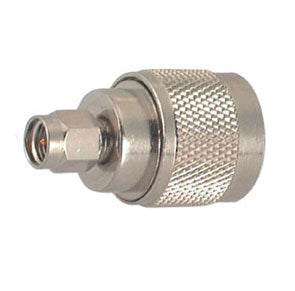 EIE Adapter Sma-Plug to N-Plug