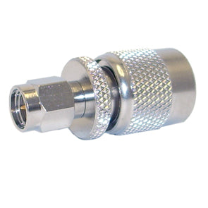 EIE Adapter Sma-Plug to Tnc-Plug