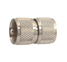 EIE Adapter Uhf-Plug PL259 to Uhf-Plug