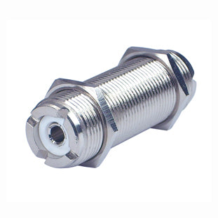 EIE Adapter Uhf-Socket to Uhf-Socket Long Thread