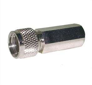EIE Uhf-Socket(Mini) Twist 5mm