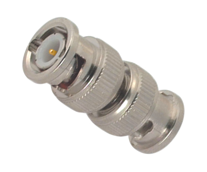 EIE Adapter BNC-Plug to BNC-Plug/Male