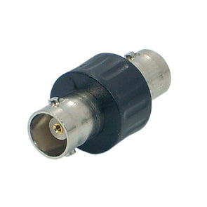 MEC Adapter BNC-Socket to BNC-Socket Grip