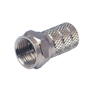 EIE F-Plug Twist-on RG58U