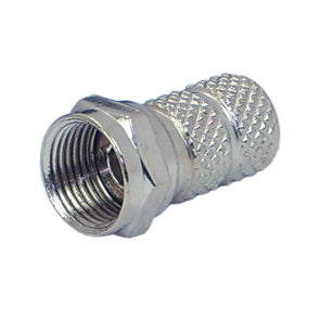 EIE F-Plug Twist-on 6mm RG59U