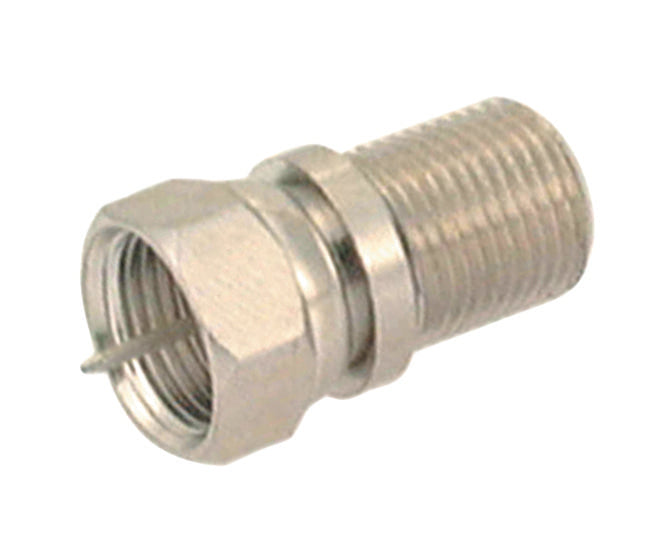 EIE Adapter .F-Plug to .F-Socket