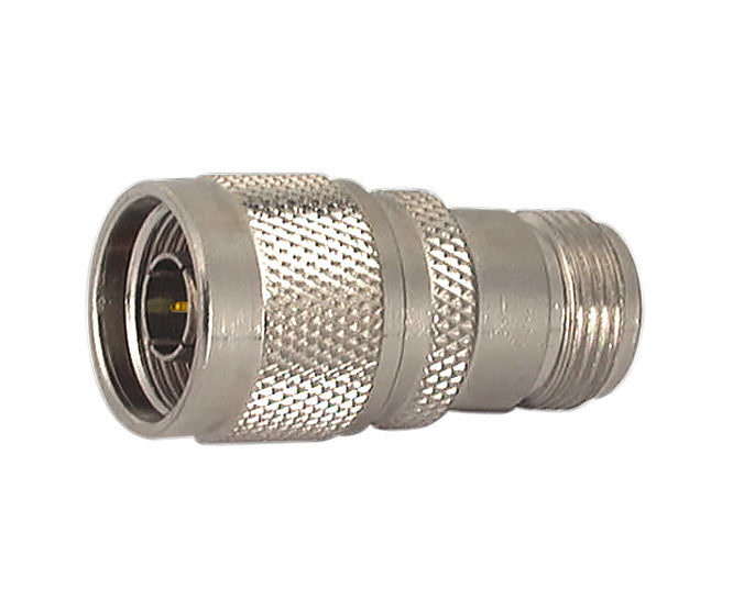 EIE Adapter N-Plug to N-Socket