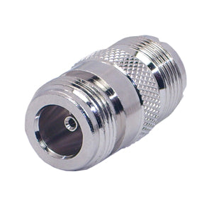 EIE Adapter N-Socket to Uhf-Socket