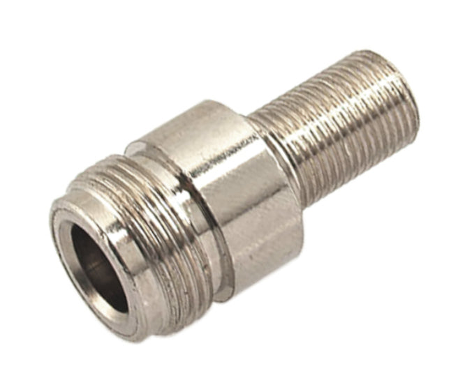 EIE Adapter N-Socket to F-Socket
