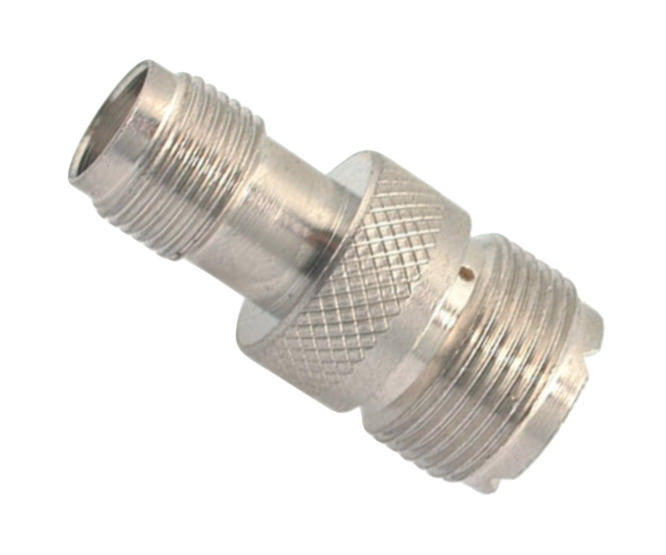 EIE Adapter Tnc-Socket to Uhf-Socket