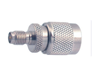 EIE Adapter Sma-Socket(Reverse) to Tnc-Male(Reverse)
