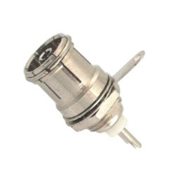 EIE Pal-Socket Solder Bulkhead