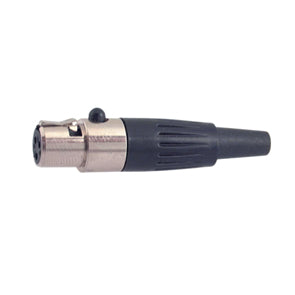 EIE Mini in-Line 3W Socket OD=10.5mm