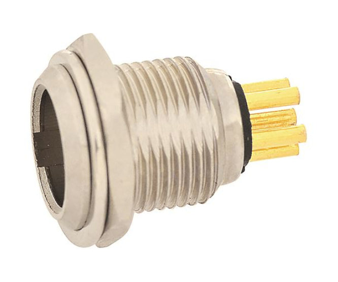 EIE Plug Mini-Microph P P/Mount