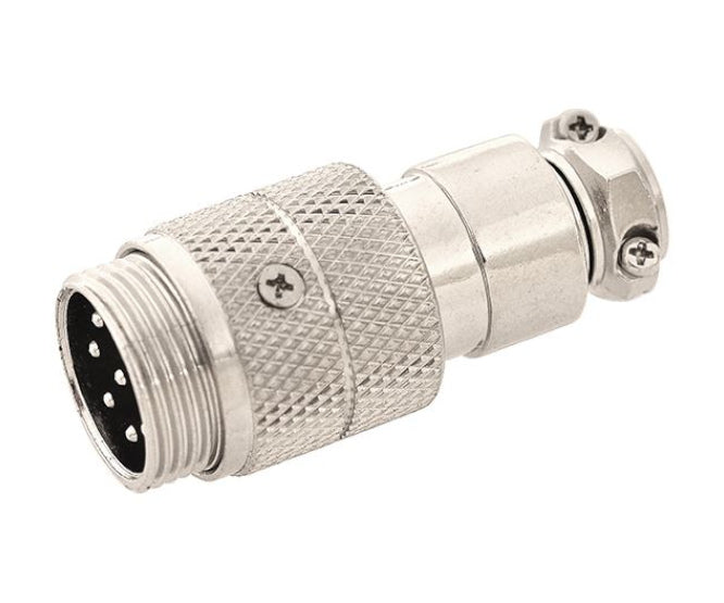 EIE M16 Plug Microphone P in-Line